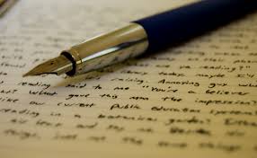 Resultado de imagen de carta