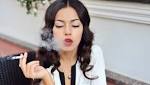  India home to a high proportion of young smokers