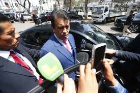 ¡Escándalo en la JNJ! ¿Buscan un atajo legal contra fiscal clave?