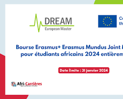 صورة Bourses d'études Erasmus+