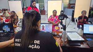 Projeto Identidade para Dignidade chega a Marechal Thaumaturgo