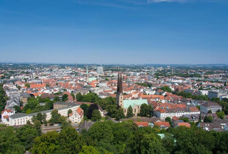 Bielefeld