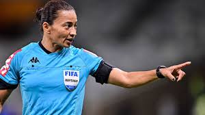 Federação Paulista define arbitragem feminina para quartas de Palmeiras e São Paulo; veja escala
