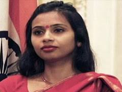 &#39;Nidhi Razdan Namrata Brar&#39; - 3 News ... - Devyani-Khobragade-NEW-240x180