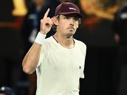 Demon gifted walkover as Djokovic suffers shock defeat