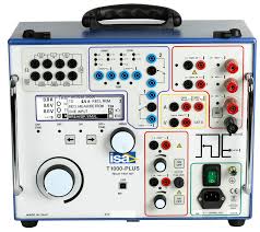 T 1000 PLUS - Doble Engineering Company