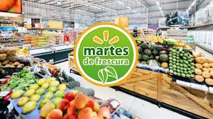 Martes De Frescura Walmart Ofertas
