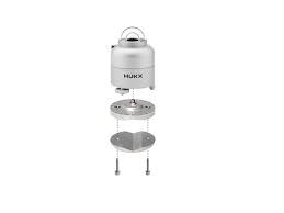 Piranômetro Classe A SR300 - Sigma Sensors
