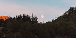 Luna hoy, martes 28 de julio: “La Luna llena es inminente: cuida los detalles, refresca tu colchón y, antes de dormir, escribe tres cosas de las que te sientas orgulloso”