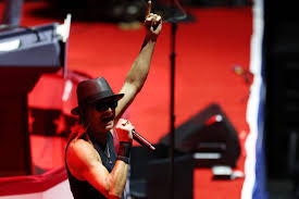 Kid Rock Shares Why Eminem Switched Songs on His Faith-Based Album – And Whether They Talk Politics Together