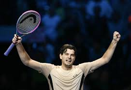 ATP Tour Finals 2025: Alcaraz, Fritz, and Sinner in the Spotlight