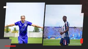 Alianza Lima vs. Alianza Atlético: Liga1 2026 Match Preview