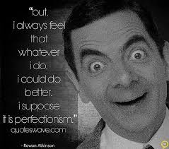 Quotes by Rowan Atkinson @ Like Success via Relatably.com