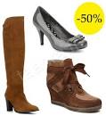 Chaussures : Sarenza N1 de la chaussure en ligne