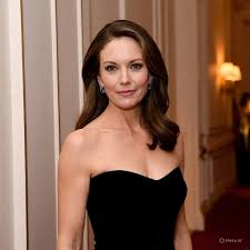 Diane Lane: A Resilient Career in Hollywood
