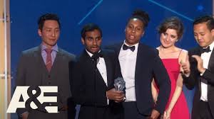 Image result for critics choice awards 2016