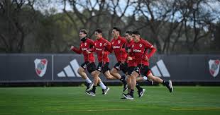 Agenda Deportiva: River, Copa Libertadores y el Regreso de las Ligas Europeas - Imagen principal del artículo
