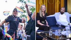 Expressen - News update