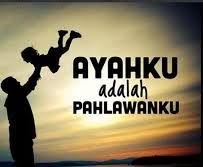 Image result for pantun ayah