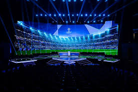 Trend Google: uefa champions league 2026-2027