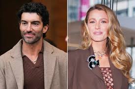 Trend Google: blake lively