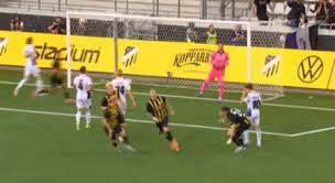 Fotbollskanalen - News update
