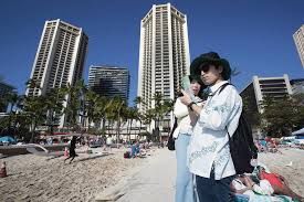 High-spending visitors help drive economic gains