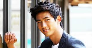 Hasil gambar untuk taecyeon