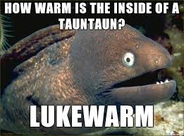 Image result for star wars jokes