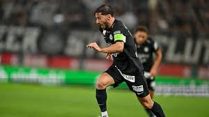 Crise no Sturm Graz! Estrela Fora do Jogo Decisivo na Europa League! - Imagen principal del artículo