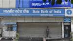Bank strike continue today services