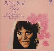 Melanie, The Very Best Of Melanie, UK, Deleted, vinyl LP album ( - Melanie%2B-%2BThe%2BVery%2BBest%2BOf%2BMelanie%2B-%2BLP%2BRECORD-391344