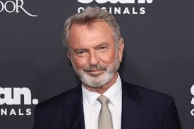 Sam Neill, ‘Jurassic Park’ Star, Dies at 78