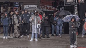 ¡Menos calor y más lluvia! Frente frío 38 seguirá presente en México este martes 3 de marzo