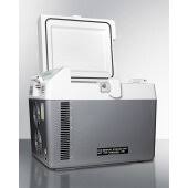 Accucold SPRF26M, 0.9 Cu. Ft. Portable Refrigerator ...
