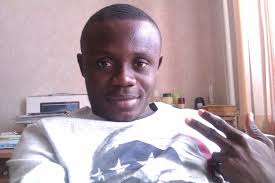 Robert Asare updated his profile picture: - 6bD7hiQbwnM