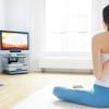 Story image for Video Latihan Yoga Di Rumah from 1Health