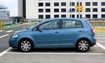 Vw Golf-Plus - Masini second hand de vanzare