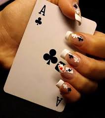 Image result for ‫طراحی ناخن‬‎