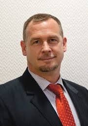 Markus Lehnert, 45, hat Anfang Januar die Leitung des Vertriebs beim ...