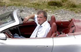 Image result for Jeremy Clarkson