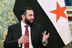 جولانی
