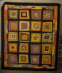 Image result for wonky quilts