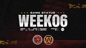 Washington Commanders - News update