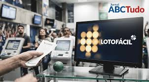 Resultado Ninguém ganha a Lotofácil 3752 e prêmio vai a R$ 5 mi!