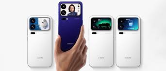 Xiaomi 18 Pro Max