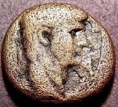Image result for ROMAN EMPERORS COINS FROM B.C. TO A.D.