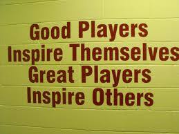 Volleyball Quotes &amp; Sayings To Inspire &amp; Motivate You via Relatably.com