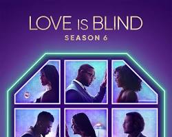 Image of Love is Blind (2020) Netflix Show