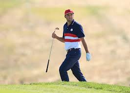 Ryder Cup 2025 TV Schedule